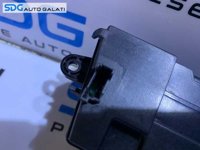 Panou Modul Comanda AC Clima Climatronic BMW Seria 3 F30 F31 2011 - 2019