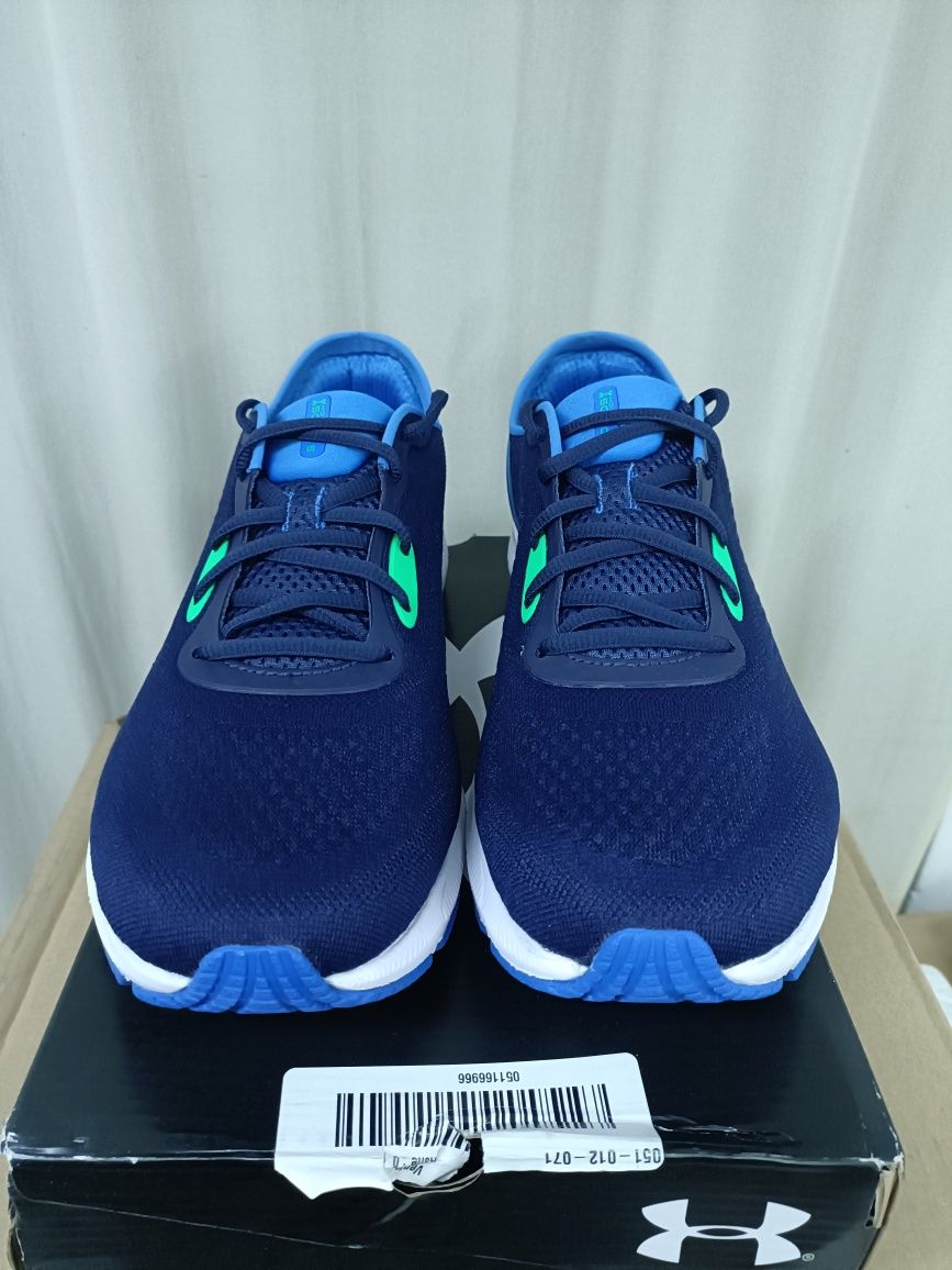 Under Armour Hovr Sonic 5 номер 45 код 12A
