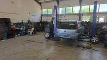 Автосервиз за всякакви ремонти сервиз за гуми