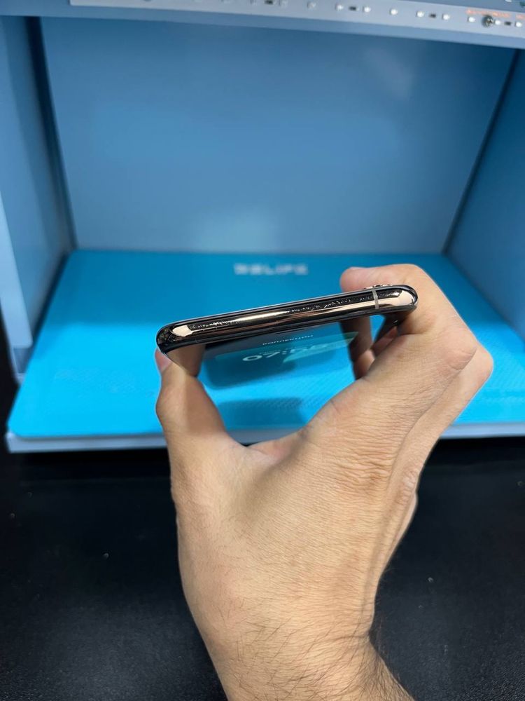 Iphone XS Max sotiladi!