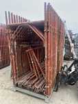 Vand schela metalica stoc