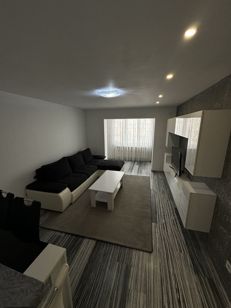 Apartament de inchiriat