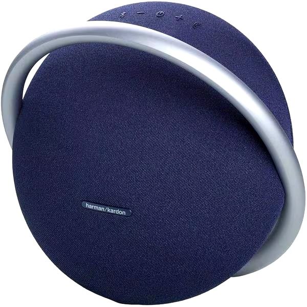 Boxa portabila HARMAN KARDON Onyx Studio Bluetooth, 50W noua garantie