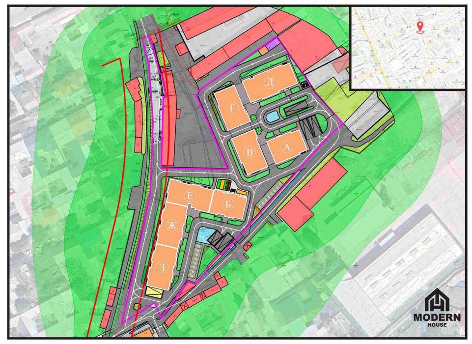 Квартира 32000$, 1 хона! 4-этаж, Яшнобод тум. Олибоқ ремонтни бошланг