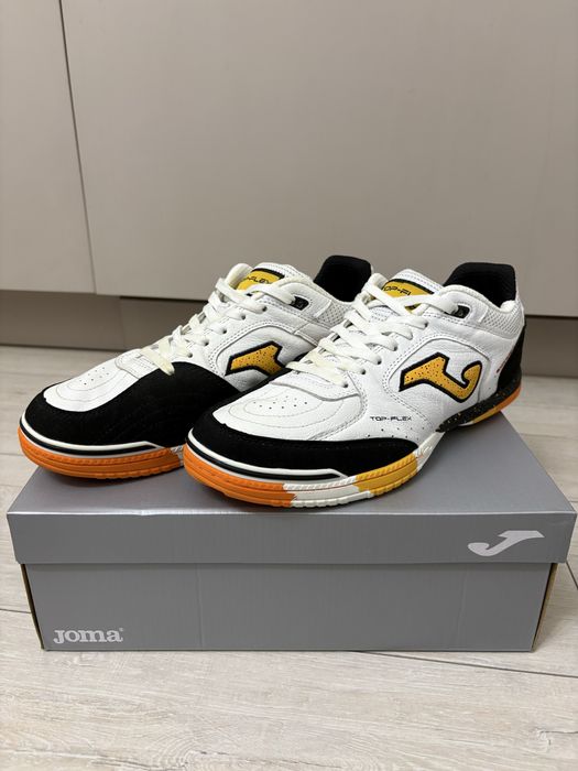 Продам футзалки joma top flex
