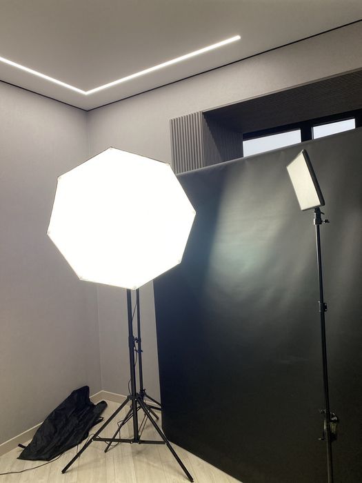 Софтбокс, октобокс, световая панель Павлодар