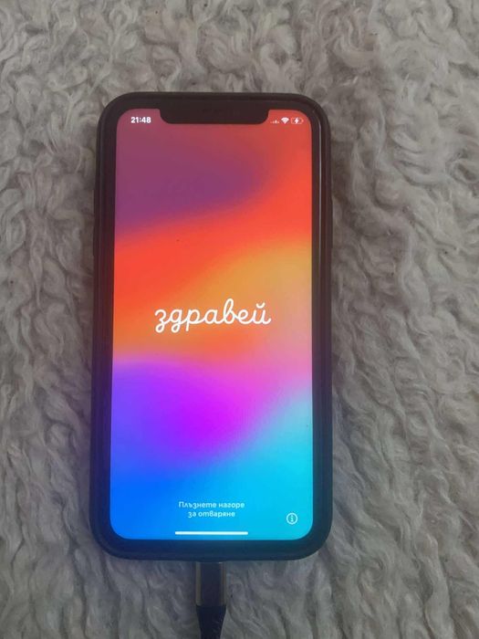 Iphone 11 като нов!