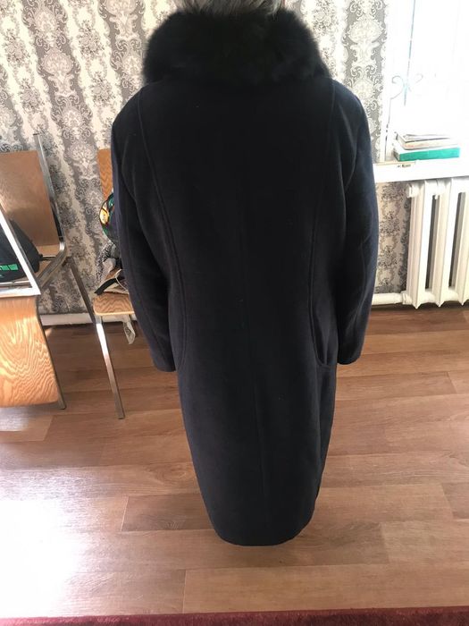 Женское Пальто. Турция