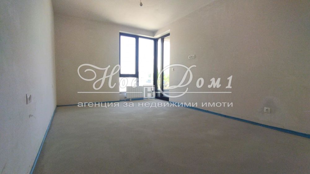 Продава се Четиристаен апартамент в София, Младост 2 - 165 кв.м за 2303 €/кв.м - Снимка #11