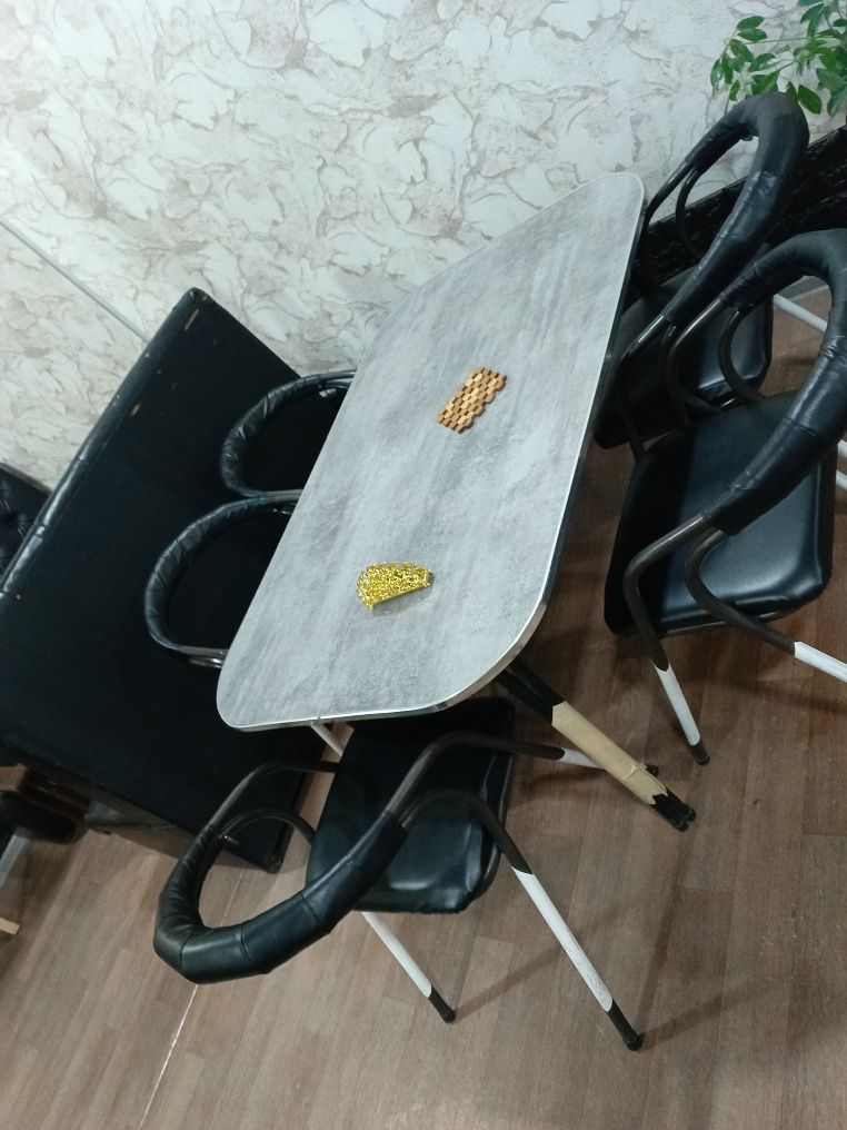 Stol stul komplekt
