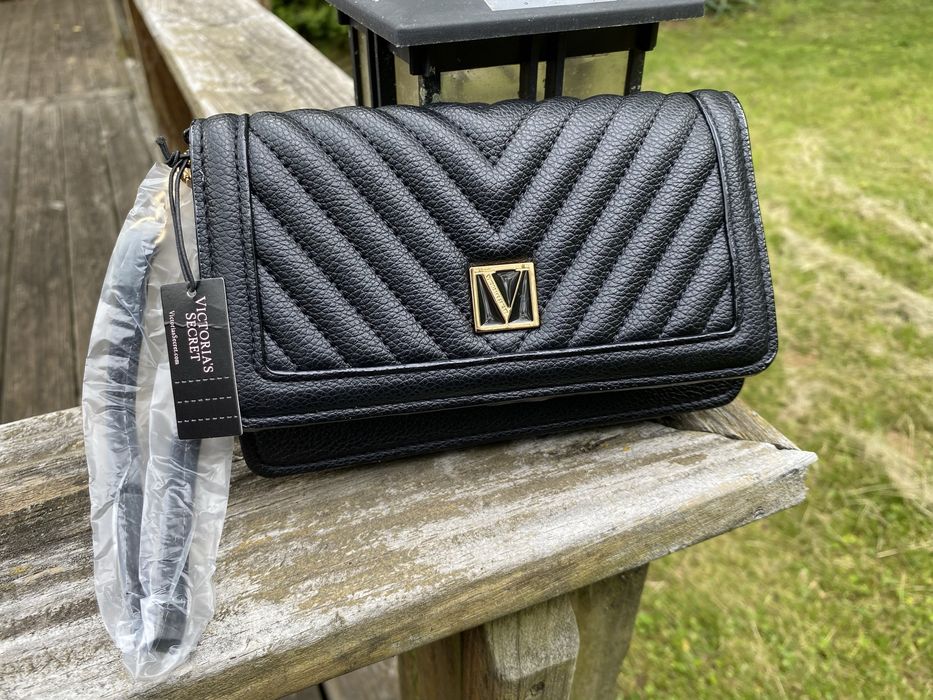 Victoria’s Secret - чанта/клъч, нова с етикет