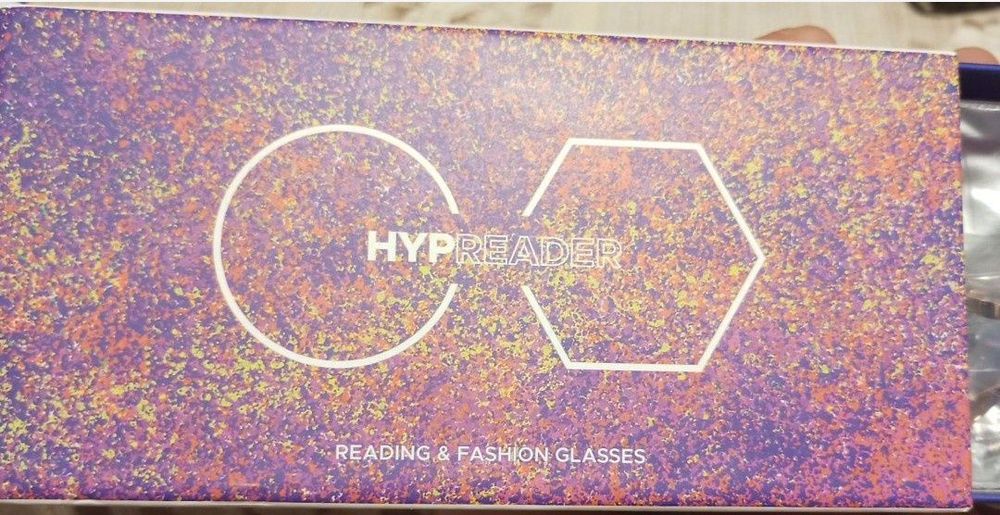 HYPREADER AQUILA disponibil ca ochelari de soare/ochelari de citit/och