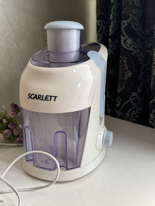 Соковыжималка