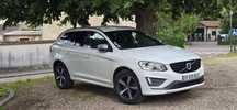 Vand Volvo xc 60