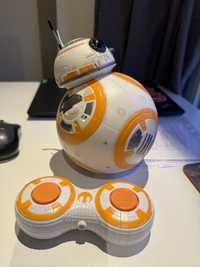 Робот Star Wars Hasbro BB8