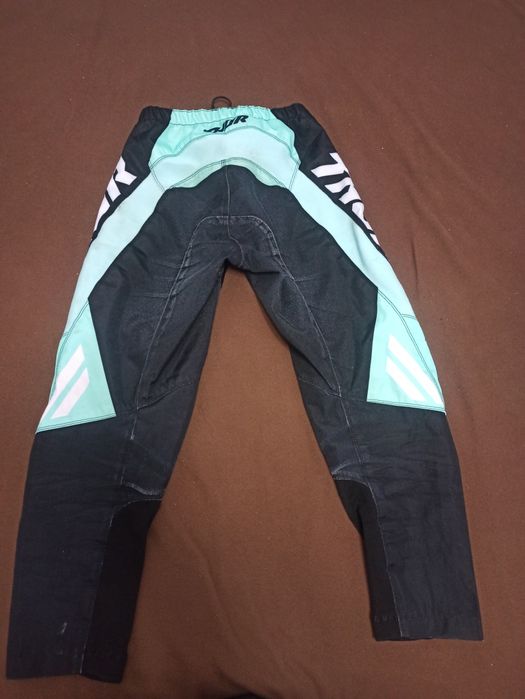Pantaloni enduro thor