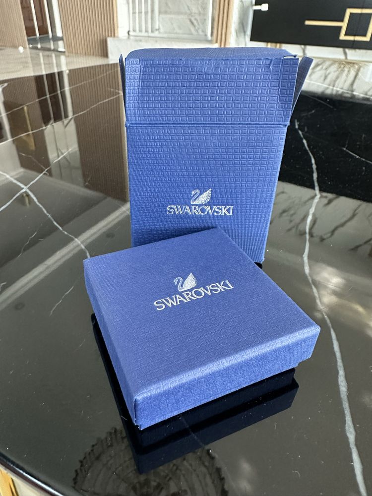 Butoni camasa Swarovski