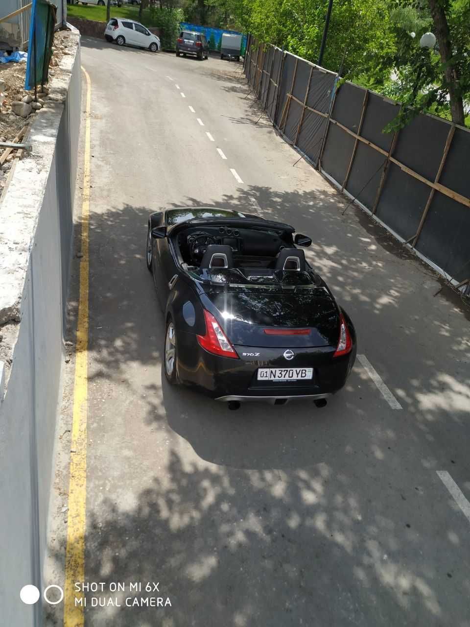 Продажа Muscle cars