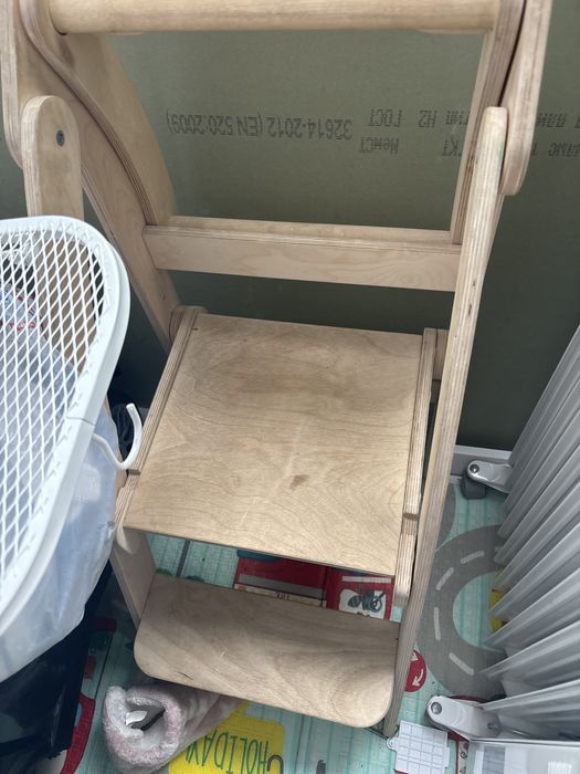 Продам подножку для ребенка