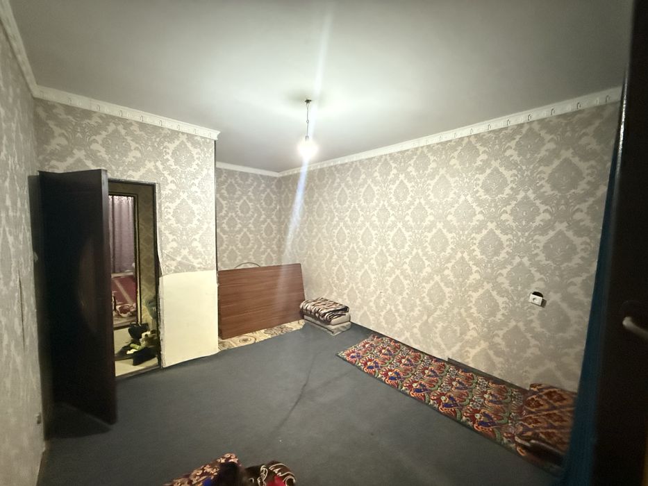 Квартира сотилади