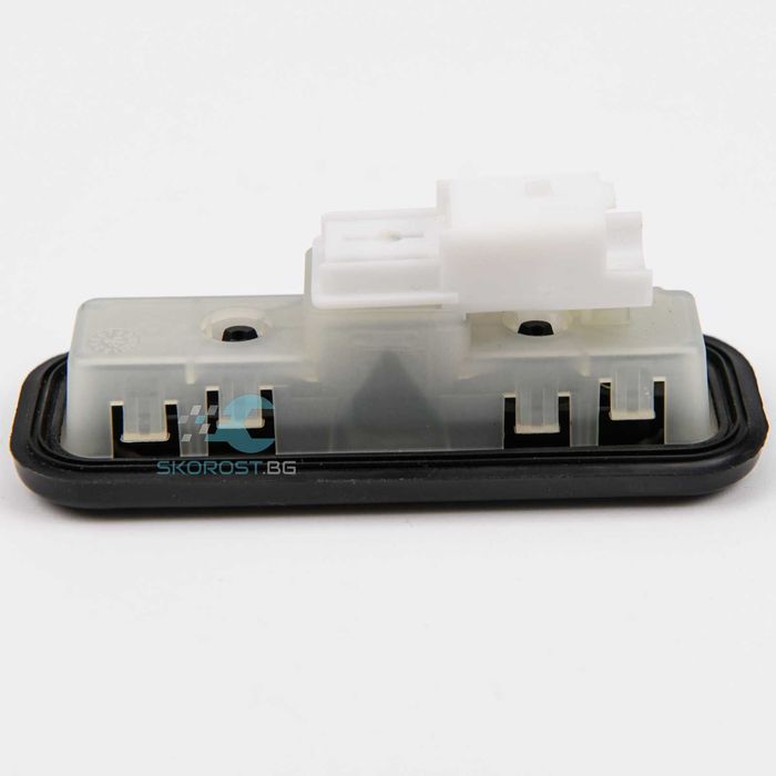 Бутон Копче за Врата Багажник Citroen C2 C4 C5 C6 Peugeot 308 508