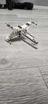Nava lego star wars