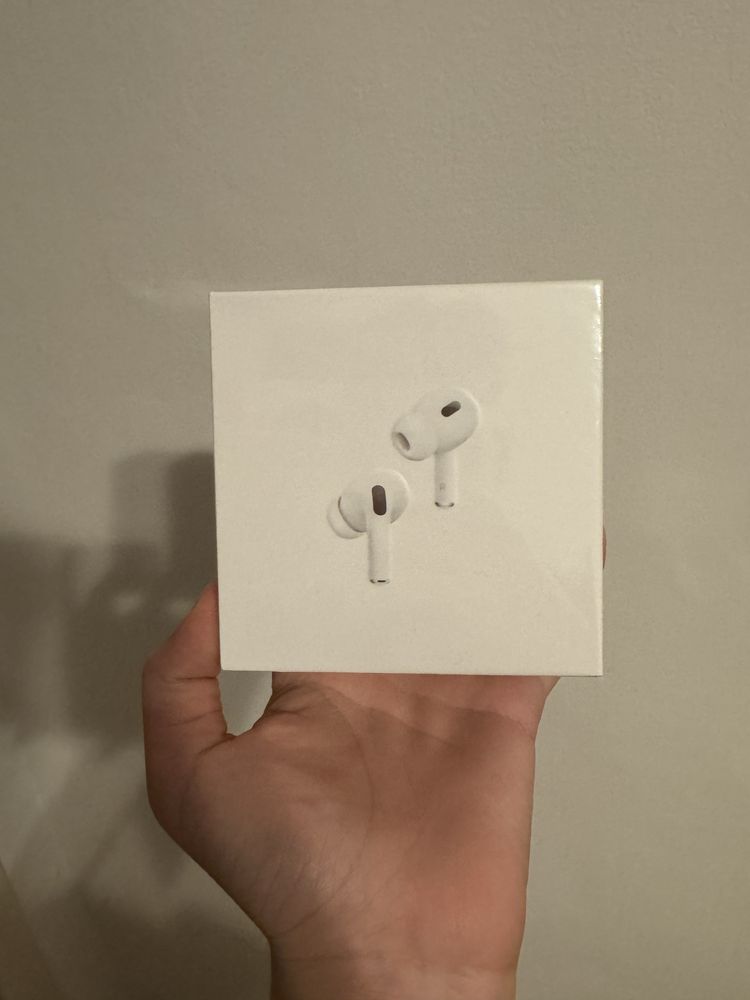 Airpods Pro gen 2