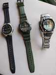 Set ceasuri Casio