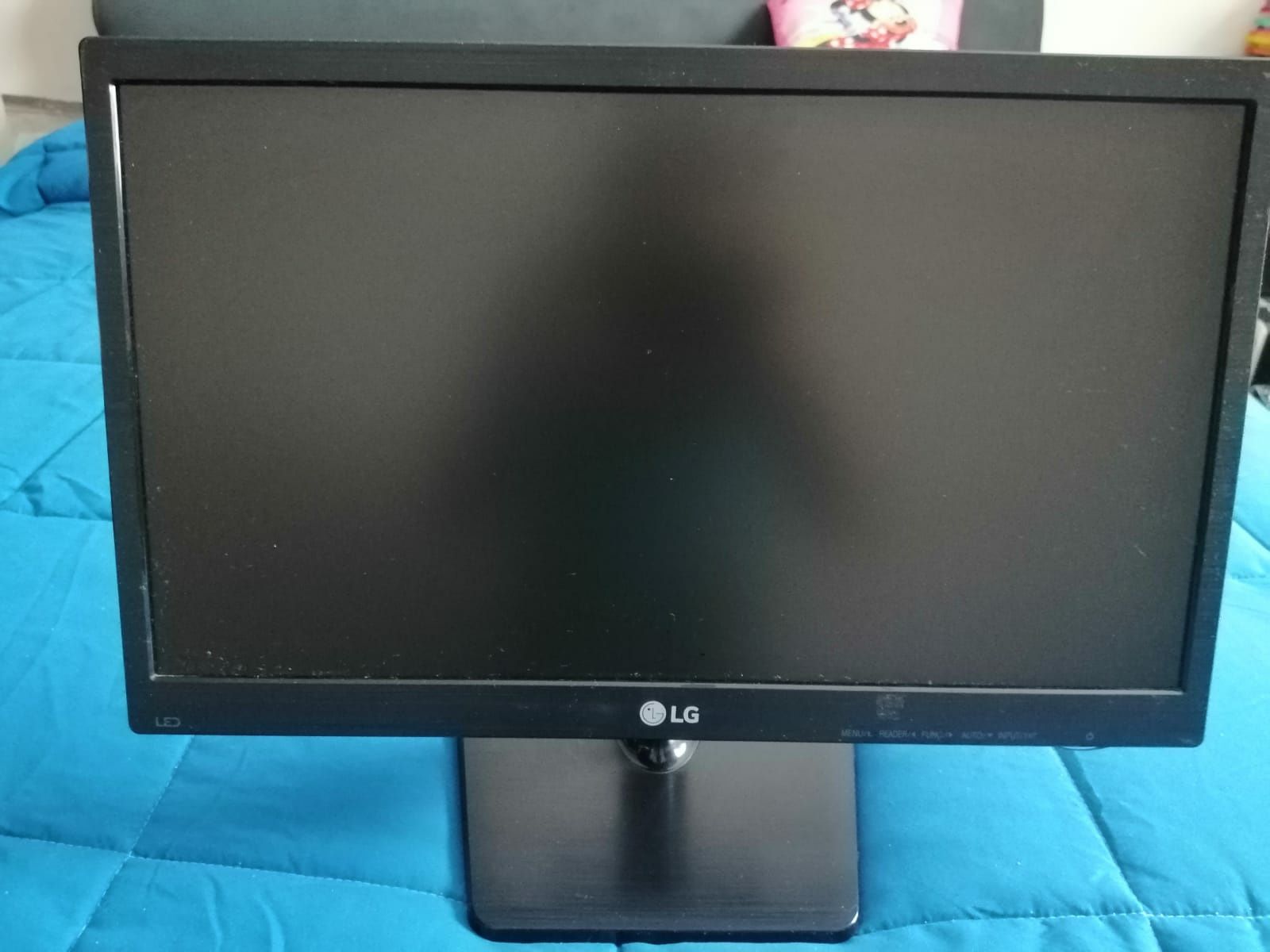 Monitor PC Lg,Philips,Acer