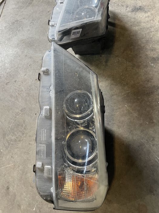 Фарове ксенон БМВ Х3, Ф25 (farove bmw f25 xenon)