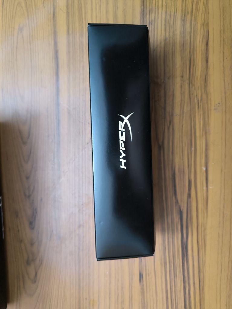 Слушалки Hyperx cloud 3