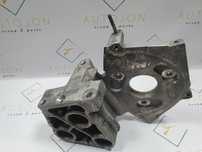 Suport tampon motor  RENAULT LAGUNA II BG0/1_ 2001 - 2007 1.9 dCi F9Q 718, F9Q 754 59506B