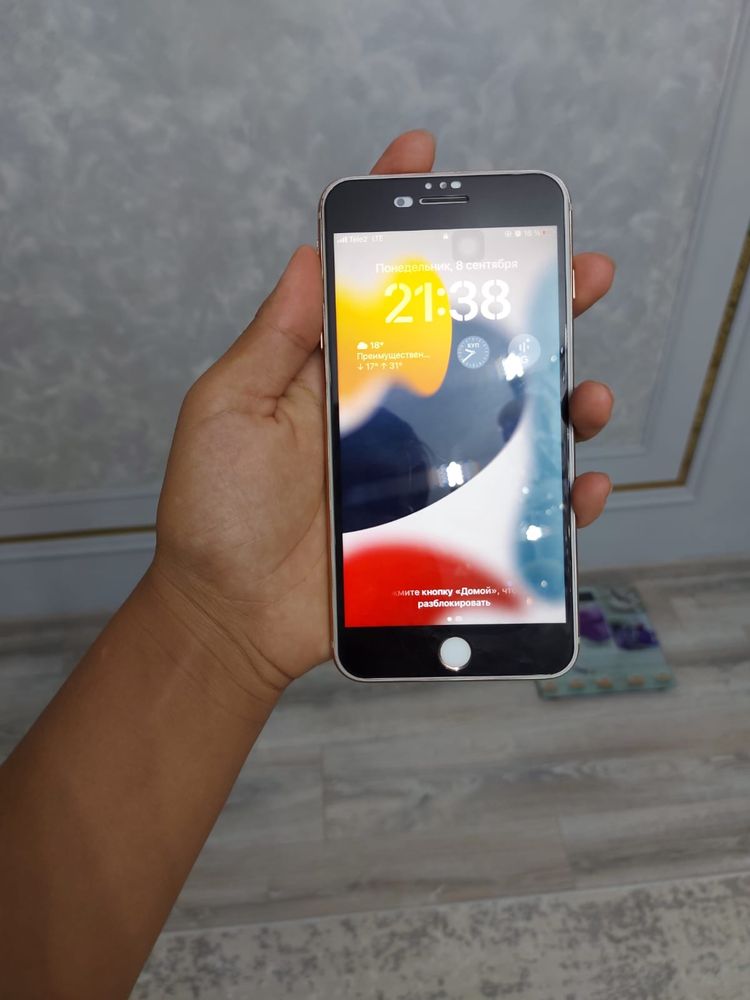 IPhone 8 plus обмен на IPhone x,xr