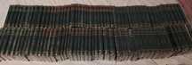 Vand colectia Adevarul 1-100 opere esentiale completa, in tipla