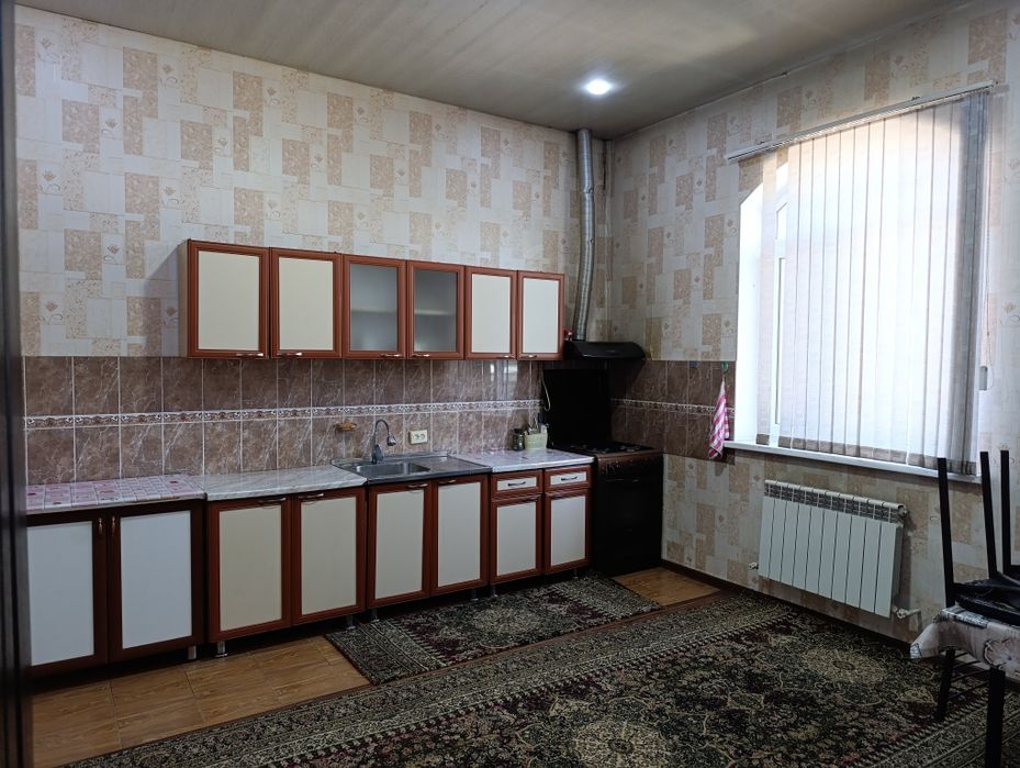 Сергели Узгариш Юкори дархонда  6 сот.