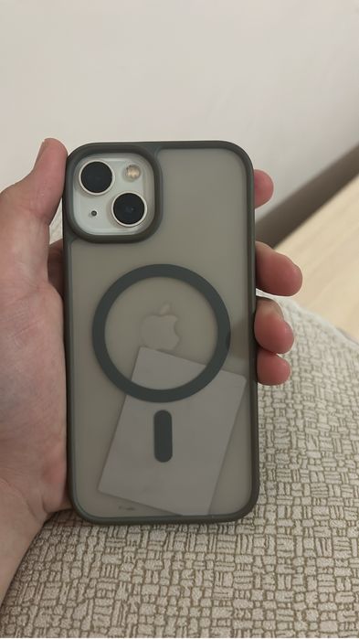 Айфон 13 срочно продам