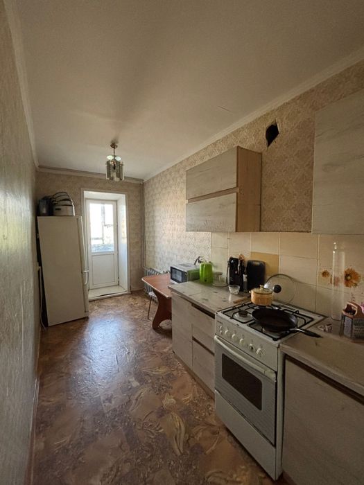 Продам квартиру 1-ком