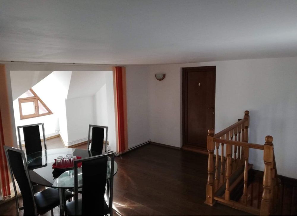 Pensiune / casa de vanzare la munte 5 dormitoare