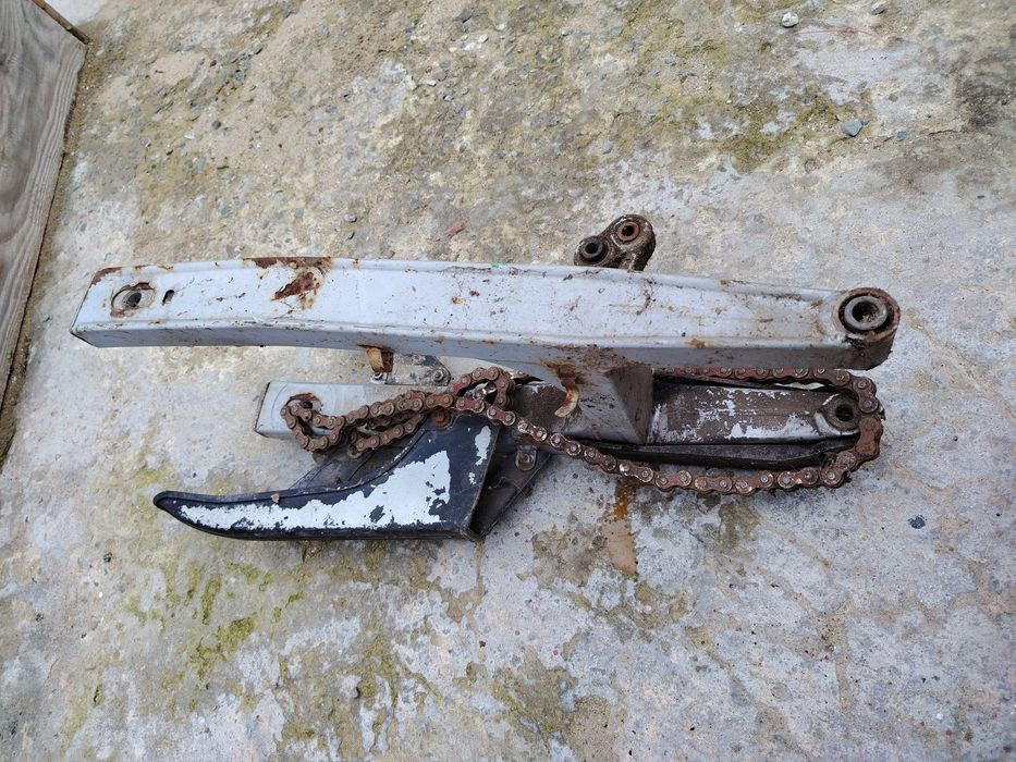 Basculă Aprilia Rx, Pegaso, Tuareg 125