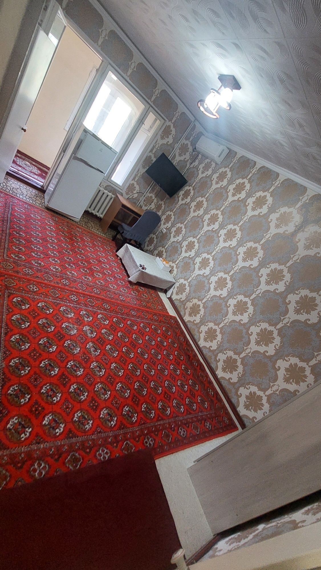 Яшнабад Лисунова 1в2х 350