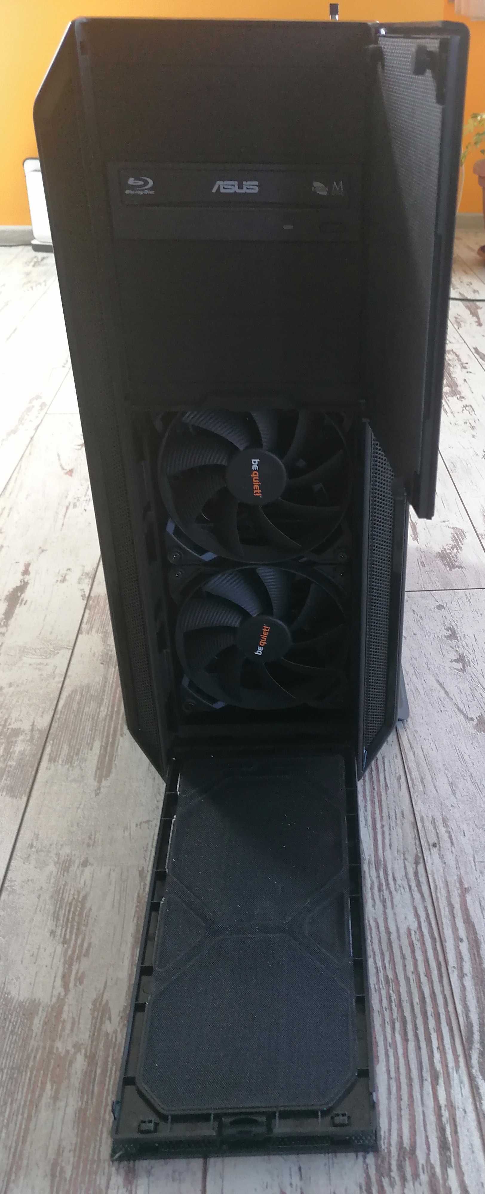 Геймърска\Графична станция 64GB i9-7900X GeForce GTX 1080 8GB