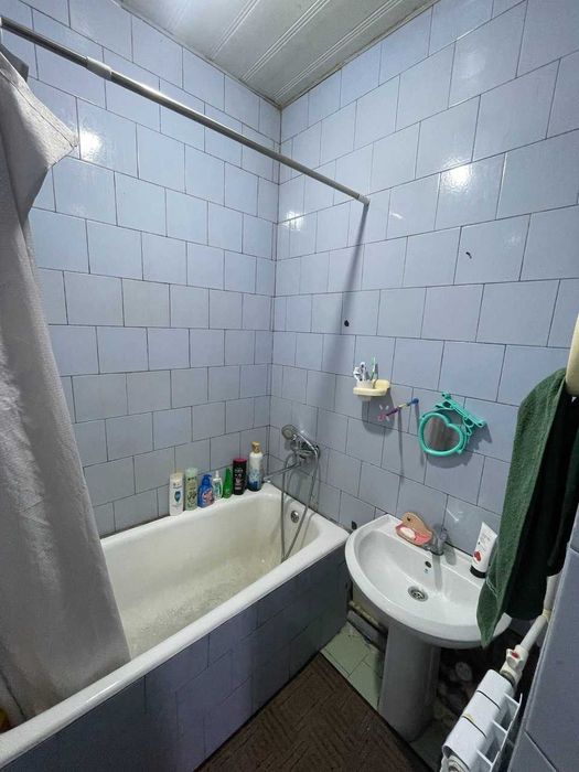 Сдается 2 ком на Ташсельмаше недорого