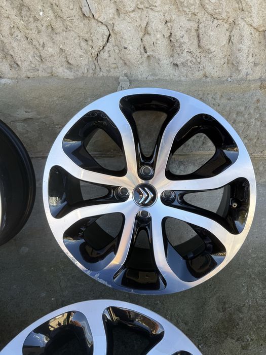 4х108 17 Citroen C3 Picasso