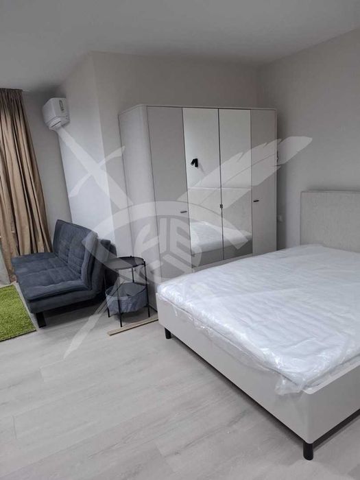 Дава се под наем Едностаен апартамент в София, Манастирски ливади - 55 кв.м за 698.19 € - Снимка #4