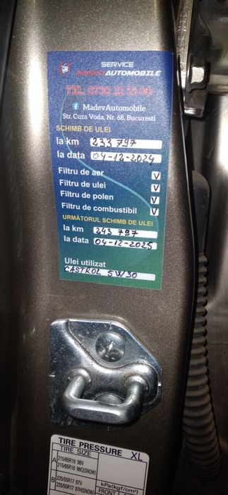 De vanzare Subaru forester