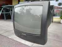 Donez televizor Grundig T51-T731 din 1987 funcțional