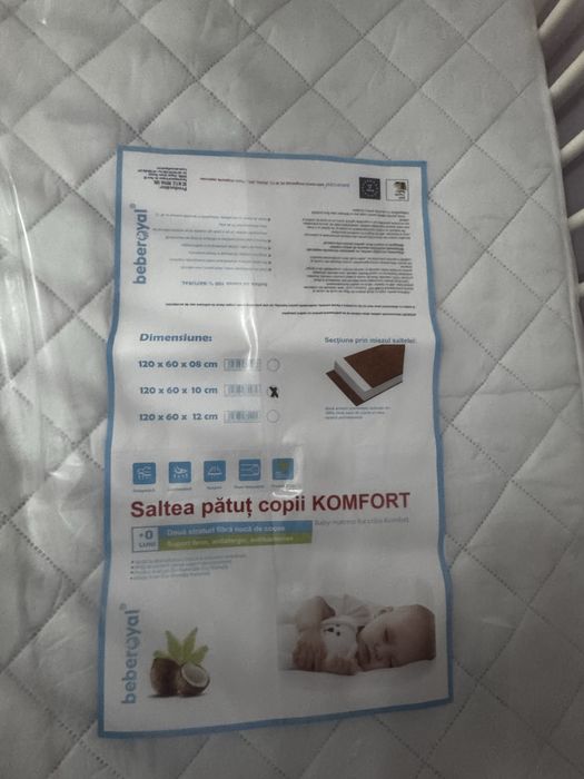 VAND PATUT bebe/copil