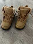 Ghete copii Nike Manoa marimea 25