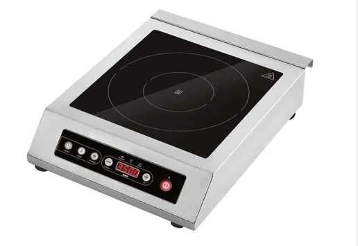 Firmann - Plita profesionala inductie 1 zona Masina gatit inductie