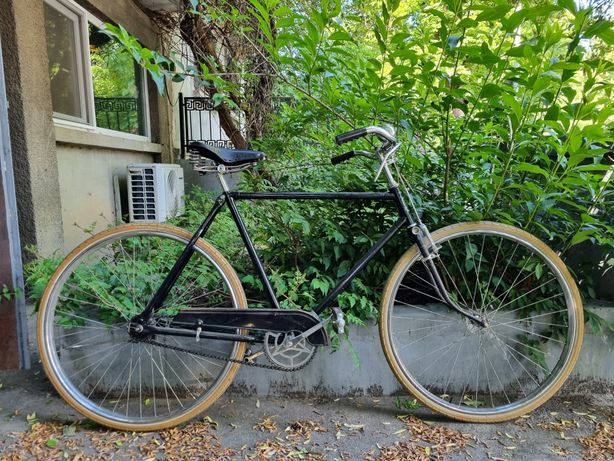Bicicleta vintage Bicycle Corporation of America